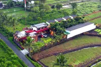 Tzy-No Cottage Yogyakarta