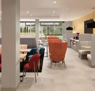 Home2 Suites by Hilton Dickson