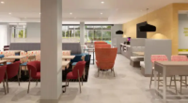 Home2 Suites by Hilton Dickson