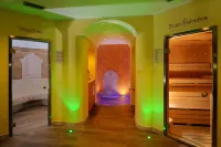Boutique Hotel Diana - Spa