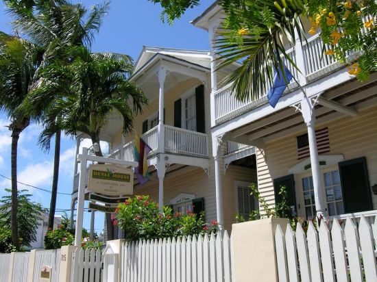Duval House