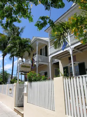 Duval House - Wifi