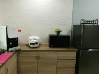 Leisure Homestay@Kota Kinabalu - Bungalows