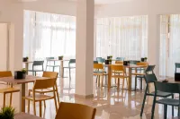 Hotel Chery - breakfast
