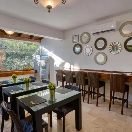 Naranjo Hotel Boutique