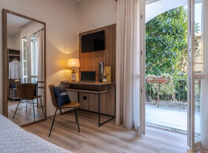 Villa Noce - Guest House