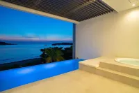 Villa Valiosa on the Beach - Villaer