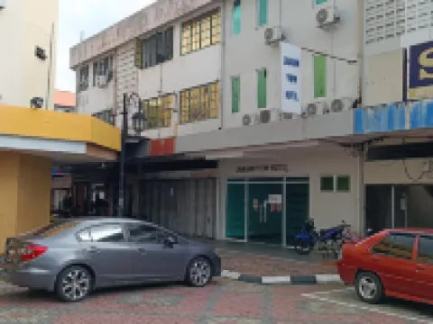 Ambassador Labuan View Hotel