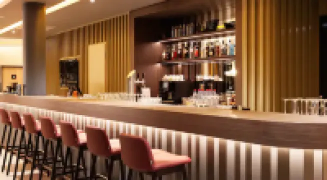 Hampton by Hilton Stuttgart Airport Filderstadt Hotels near Stuttgart Airport