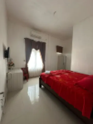 Ratu Balqis Homestay Hotels in 