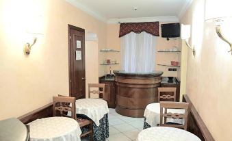 Guest House Galaxy