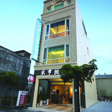 Tsai Hang B&B