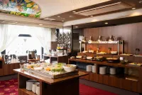 Hotel Arthur Kitahama Base - Bữa sáng