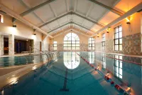 Westport Woods Hotel & Spa - Pools