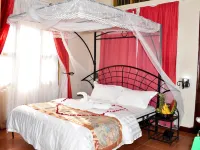 Rates Hotel Mbale 엠베일 호텔