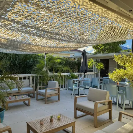 Koho Sxm - ex Hevea Hotel