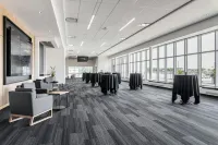 Four Points by Sheraton Lévis Convention Centre