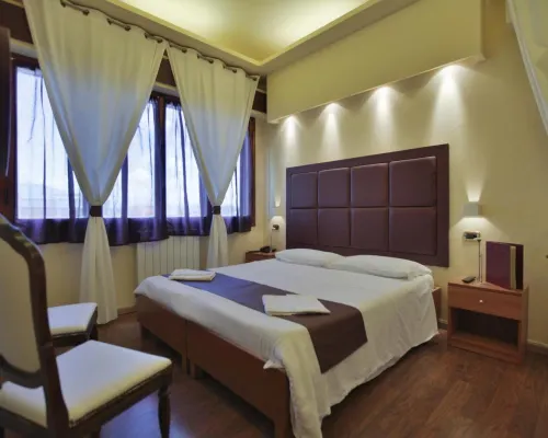 EuroHome Hotels in Signa