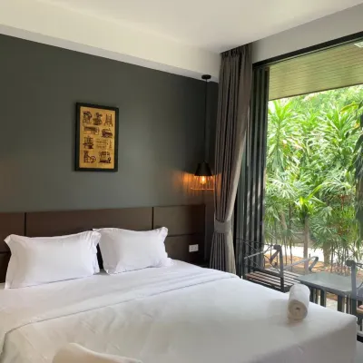 The Chess Samui Hotels near Solo Bar