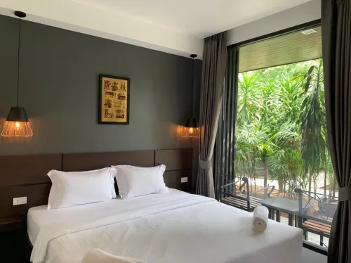 The Chess Samui