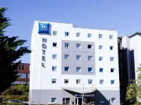 Ibis Budget Luxembourg Aeroport Hotels near Hamm