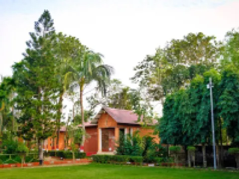 Resort Raktokorobi Karugram - Escape to Green Stay with Soul Hoteles en Distrito de Birbhum