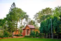 Resort Raktokorobi Karugram - Escape to Green Stay with Soul