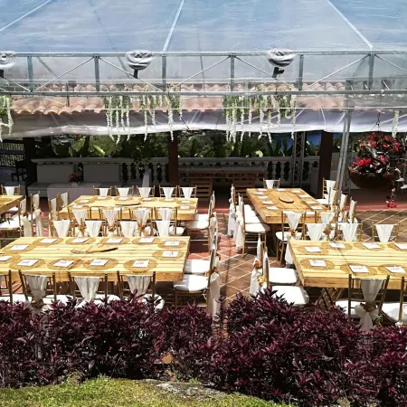 Hotel Zocalo Campestre