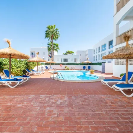 Hotel Martorell by Mhr