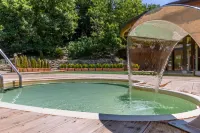 Terme di Sorano Resort