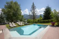 Hotel Lagorai Resort & Spa - Pool