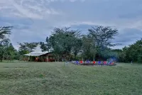Olengoti Eco Safari Camp