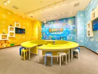 Legoland New York Resort Hotels in Orange County