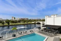Hotel Tampa Riverwalk - spa