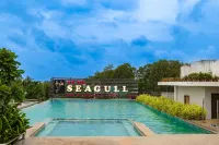 Hotel Seagull - Havudsigt