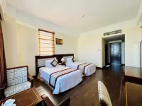 Sai Gon Phu Yen Hotel - spa