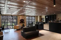 The Hotel at Black Oak Casino Resort