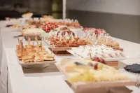 Hotel Filanda - petit déjeuner
