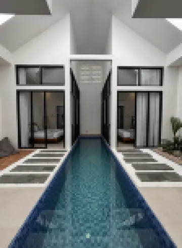 Mai House Jogja