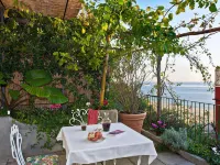 羅莎別墅 鄰近諾切萊的酒店