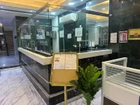 Almasa Al Khaleejia Serviced Apartments -  الماسة الخليجية للشقق المخدومة - 2-Star