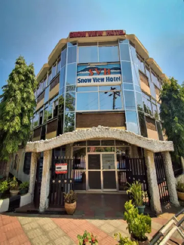 Snow View Hotel Boma Hotels in 