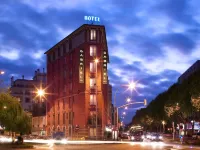 Hotel Gabriel Issy Paris Hotels in Hauts-de-Seine