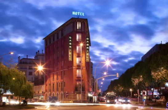 Hotel Gabriel Issy Paris Hotels near The French Playing Card Museum