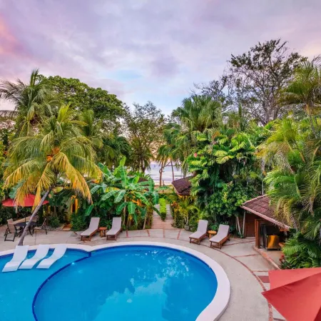 The Coast Beachfront Hotel