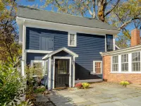 The Water Street Inn - 3-Star