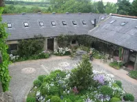 Alnwick Lodge Hotels in Alnwick