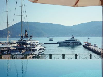 Porto Lotti Boutique Hotel