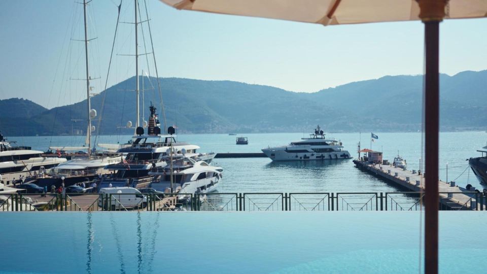 Porto Lotti Boutique Hotel