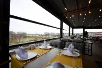 雷夫酒店 - 早餐